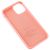 Чохол для iPhone 11 Pro Max Puloka Macaroon рожевий 1273095