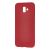 Чохол для Samsung Galaxy J6+ 2018 (J610) Molan Cano Jelly червоний 1276242