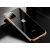 Чохол для iPhone 11 Pro Baseus Shining case золотистий 1277241