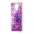 Чохол для Xiaomi Redmi Note 9s / 9 Pro Блискучі вода new метелик фіолетовий 1279786