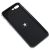Чохол для iPhone 7 Plus / 8 Plus SoftRing чорний 1279534