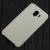 Чохол для Samsung Galaxy J4 2018 (J400) Silicone світло сірий 128721
