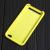 Чохол для Xiaomi Redmi 5a Silicone жовтий 128635