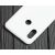 Чохол для Xiaomi Redmi Note 5 Pro / Note 5 Silicone білий 128453