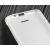 Чохол для Xiaomi Redmi 6 Shining Glitter з блискітками сріблястий 128897