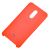Чохол для Xiaomi Redmi Note 4x Silky Soft Touch яскраво-рожевий 128185