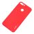 Чохол для Huawei P Smart SMTT червоний 1280401