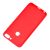 Чохол для Huawei P Smart SMTT червоний 1280402