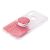 Чохол для Huawei Y6 2019 Fashion блискітки + рожевий popsocket 1280454