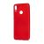 Чохол для Huawei Y7 2019 Rock матовий червоний 1282280