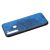 Чохол для Xiaomi Redmi Note 8 Mandala 3D синій 1282747