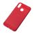 Чохол для Huawei P Smart Plus Ultimate Experience червоний 1283785