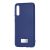 Чохол для Samsung Galaxy A50/A50s/A30s Molan Cano Jelline синій 1283525
