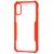 Чохол для Samsung Galaxy A01 (A015) Defense shield silicone червоний 1285852