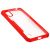 Чохол для Samsung Galaxy A01 (A015) Defense shield silicone червоний 1285851