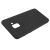 Чохол для Samsung Galaxy A8+ 2018 (A730) Soft matt чорний 1286107