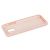 Чохол для Samsung Galaxy J6 2018 (J600) Silicone Full рожевий пісок 1287123