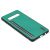 Чохол для Samsung Galaxy S10+ (G975) Shengo Textile зелений 1289474