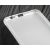 Чохол для Samsung Galaxy J8 (J810) Shining Glitter з блискітками сріблястий 129012