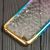 Чохол для Xiaomi Redmi 5a Prism Gradient золотисто-рожевий 129307