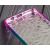Чохол для Samsung Galaxy J5 2017 (J530) Prism Gradient рожево-золотистий 129605
