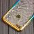 Чохол для Xiaomi Redmi Note 5 A Prime Prism Gradient золотисто-рожевий 129562