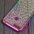 Чохол для Huawei Y6 Prime 2018 Prism Gradient рожево-золотистий 129386