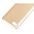 Чохол Nillkin Matte для Xiaomi Redmi 6A золотистий 129536