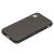 Чохол Carbon New для iPhone Xr чорний 1290158
