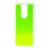 Чохол для Xiaomi Redmi 8 "Neon пісок" зелений 1291503
