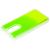 Чохол для Xiaomi Redmi 8 "Neon пісок" зелений 1291502