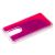 Чохол для Xiaomi Redmi 8 "Neon пісок" фіолетово-рожевий 1291505