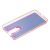 Чохол для Xiaomi Redmi 8 "Neon пісок" фіолетово-рожевий 1291506