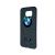 Чохол для Samsung Galaxy S6 (G920) BMW чорний 1291660