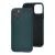 Чохол для iPhone 11 Pro Max Joyroom Piaget зелений 1292894