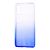Чохол для Huawei P30 Gradient Design біло-блакитний 1294624