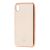 Чохол для Xiaomi Redmi 7A Silicone case (TPU) рожевий пісок 1295162