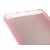 Чохол для Xiaomi Redmi Note 5 / Note 5 Pro Shining Glitter з блискітками рожеві перли 130572