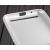 Чохол для Xiaomi Redmi 5a Carbon Protection Case сріблястий 130578