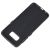 Чохол для Samsung Galaxy S8 (G950) Woc чорний 1300380