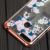 Чохол для Huawei Y6 Prime 2018 Kingxbar квіти 131968