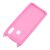3D чохол для Samsung Galaxy A20 / A30 кіт тепло-рожевий 1318845