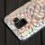 Чохол для Samsung Galaxy A6 2018 (A600) Diamond сірий 132165