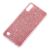 Чохол для Samsung Galaxy A10 (A105) цукерки рожевий 1325912