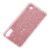 Чохол для Samsung Galaxy A10 (A105) цукерки рожевий 1325913