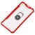 Чохол для Samsung Galaxy A10 (A105) CrystalRing червоний 1326610