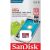 Карта пам'яті micro SanDisk Ultra 32 Gb/cl 10/(UHS-1) (80Mb/s) 1328481