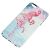 Чохол для iPhone 6 Plus Ibasi Flowers рожевий фламінго 133753
