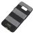 Чохол для Samsung Galaxy S8+ (G955) woto з блискітками чорний 133456