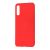 Чохол для Samsung Galaxy A50/A50s/A30s Molan Cano Jelly червоний 1330873